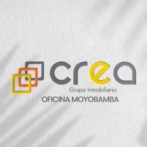 Logo de Inmobiliaria Crea, 2