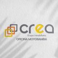 Logo de Inmobiliaria Crea, 2