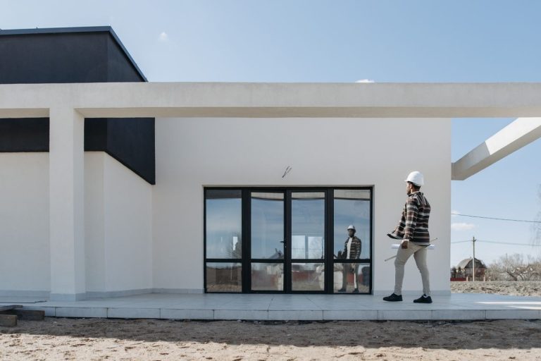 Diseño de proyectos arquitectónicos​
