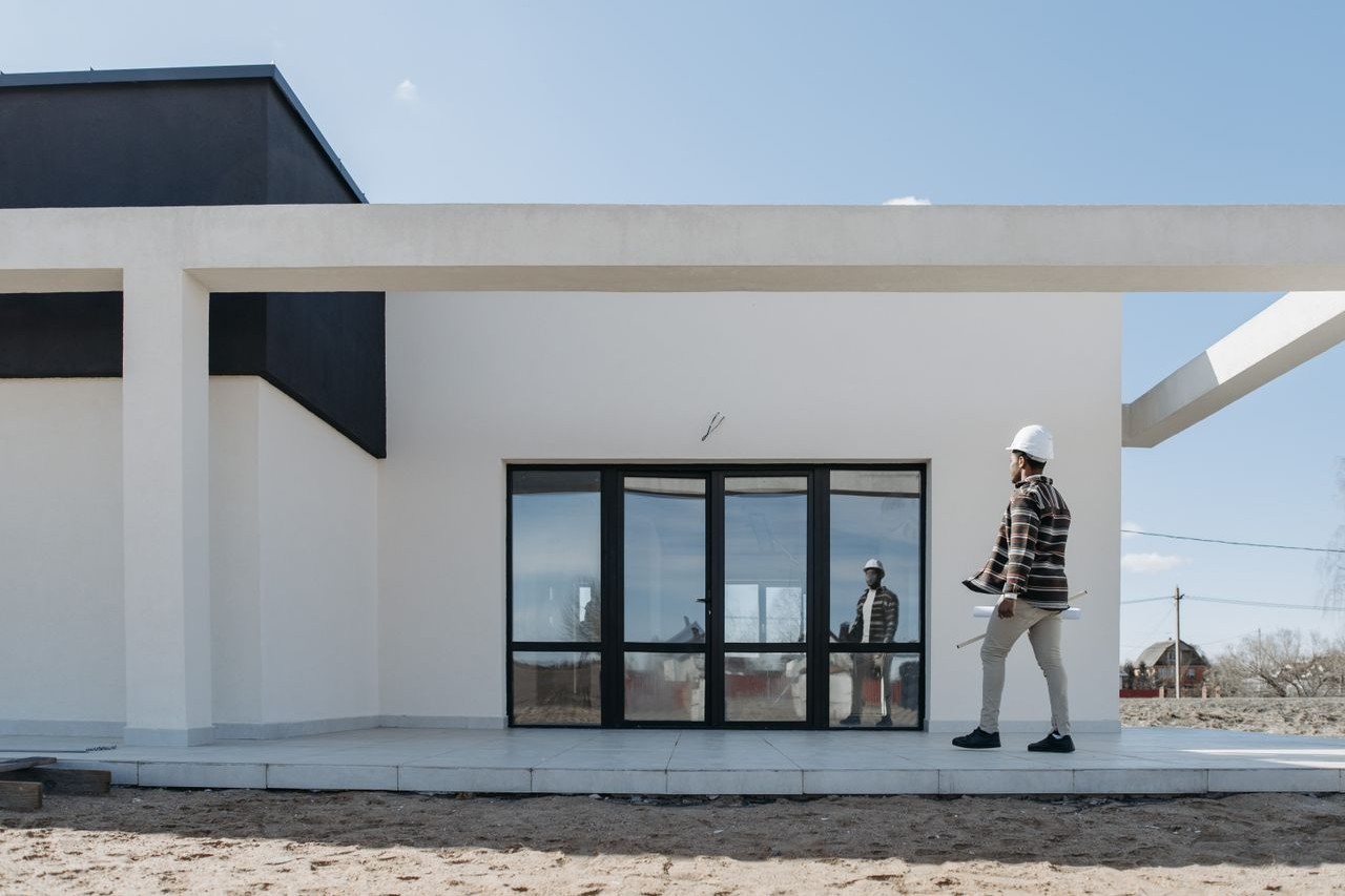 Diseño de proyectos arquitectónicos